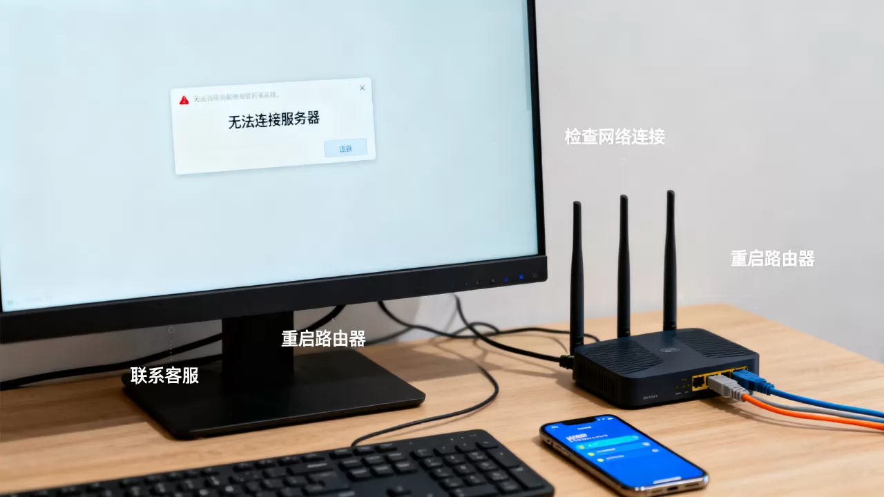 LOL一直无法连接服务器错误怎么办,是什么原因 LOL一直无法连接服务器错误怎么办,是什么原因