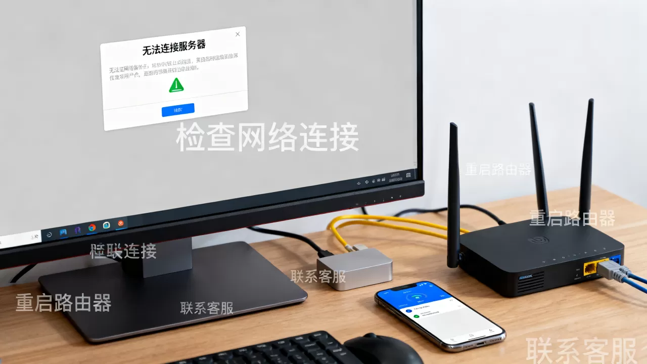 LOL一直无法连接服务器错误怎么办,是什么原因 LOL一直无法连接服务器错误怎么办,是什么原因