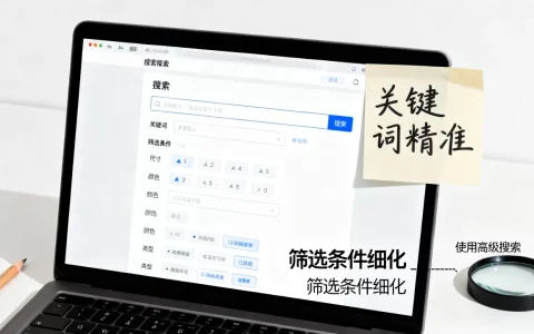 图片搜索如何高效找到所需图片，有哪些技巧？