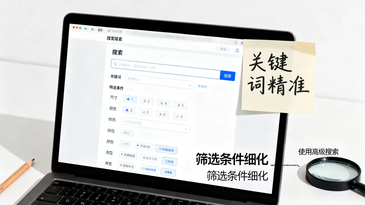 图片搜索如何高效找到所需图片,有哪些技巧? 图片搜索如何高效找到所需图片,有哪些技巧?