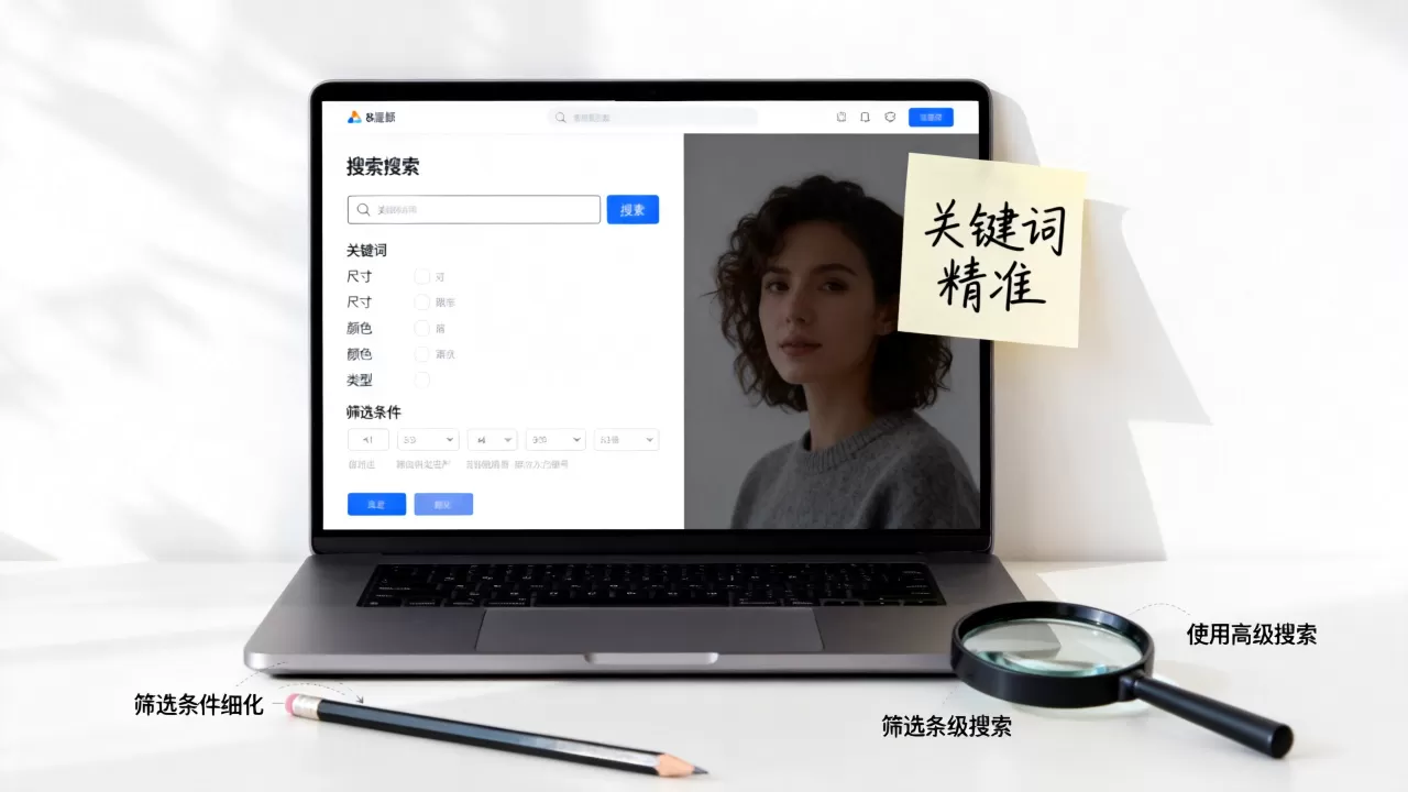 图片搜索如何高效找到所需图片,有哪些技巧? 图片搜索如何高效找到所需图片,有哪些技巧?