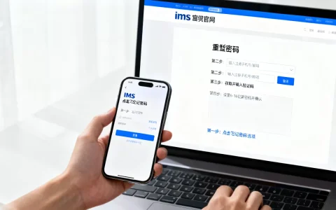 ims密码重置的详细步骤有哪些，如何操作更简单？