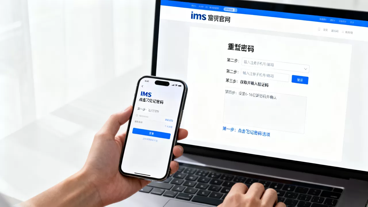 ims密码重置的详细步骤有哪些,如何操作更简单? ims密码重置的详细步骤有哪些,如何操作更简单?