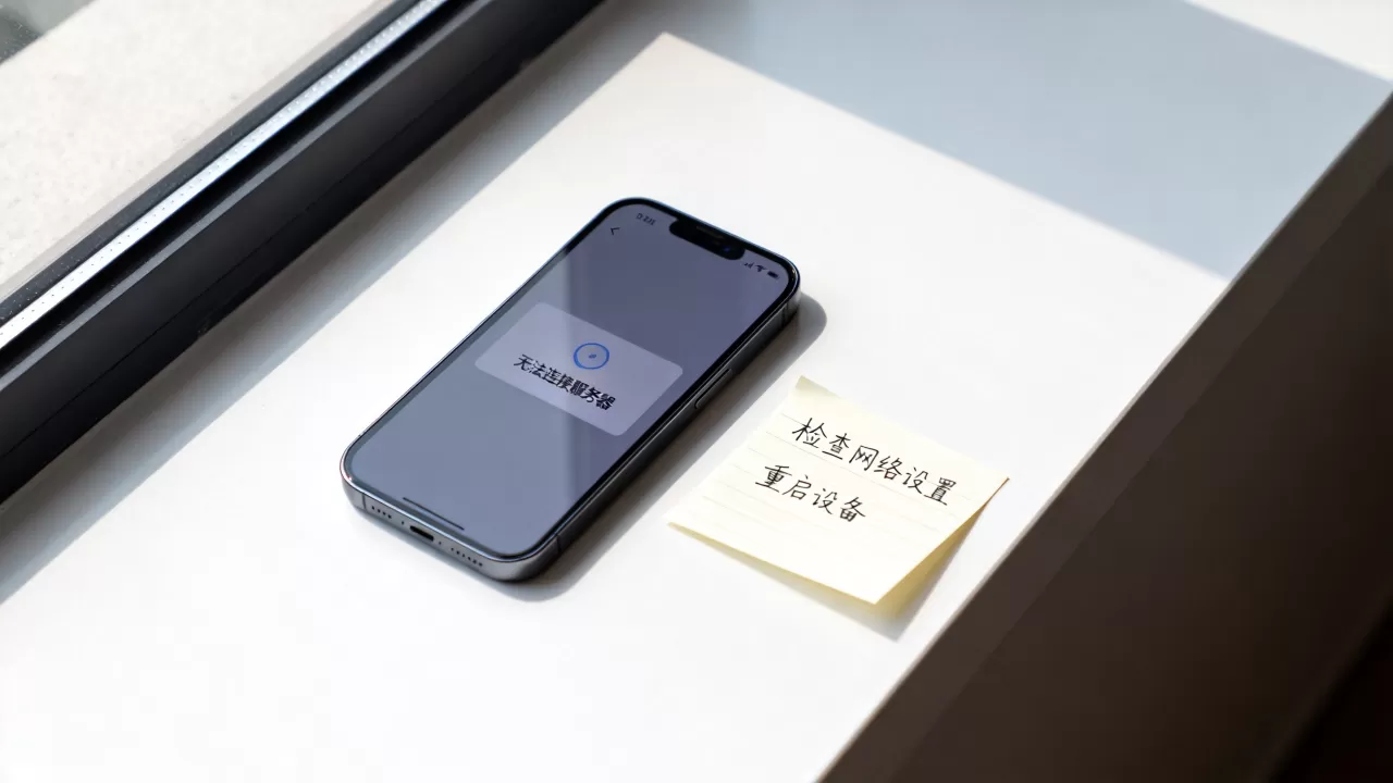 苹果id一直无法连接服务器失败怎么办 苹果id一直无法连接服务器失败怎么办