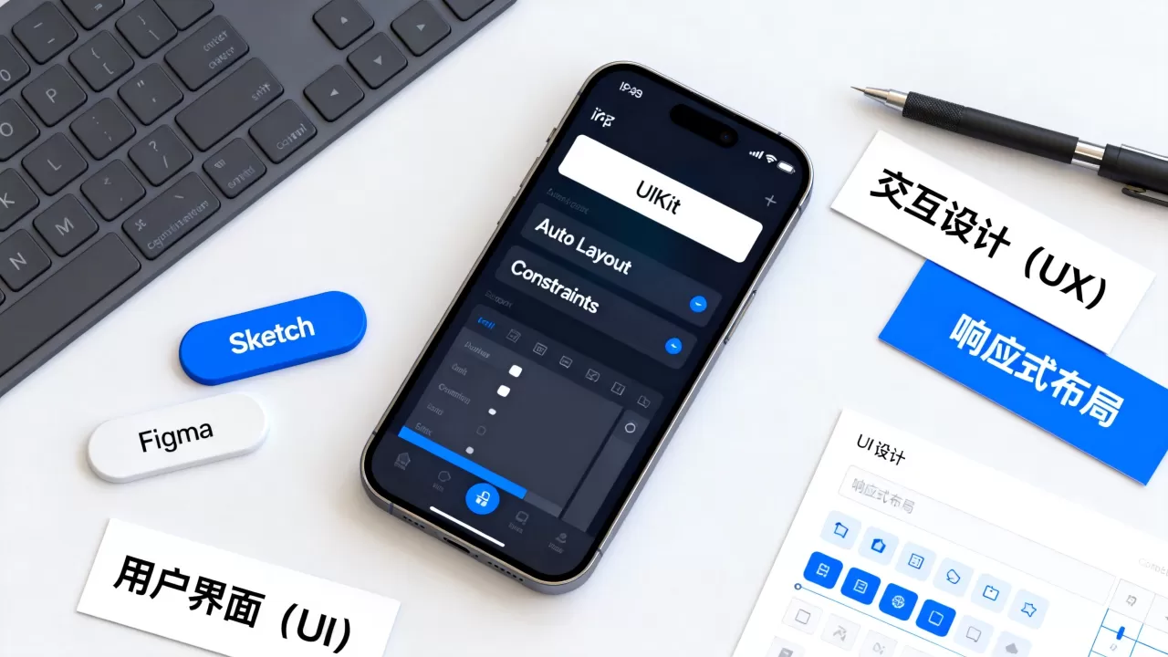 iOS SDK的UI术语是什么?,UI设计常用术语有哪些 iOS SDK的UI术语是什么?,UI设计常用术语有哪些