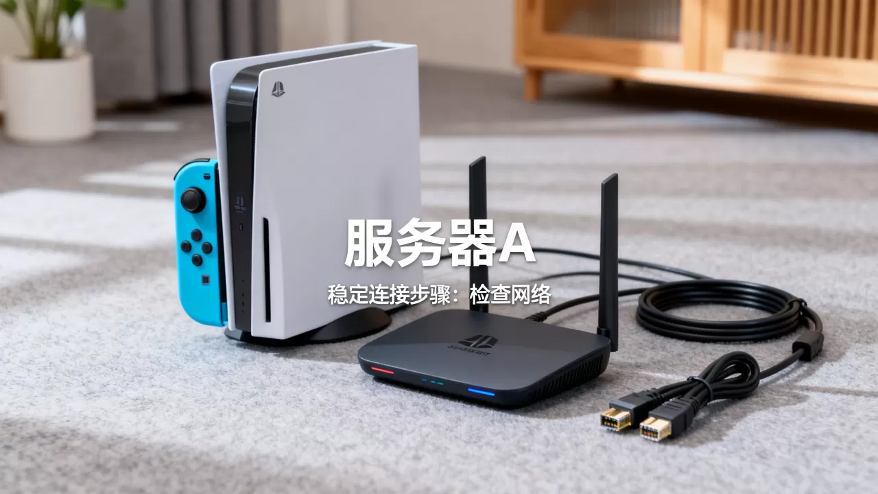 可梦联机服务器有哪些,怎么才能稳定游玩? 可梦联机服务器有哪些,怎么才能稳定游玩?