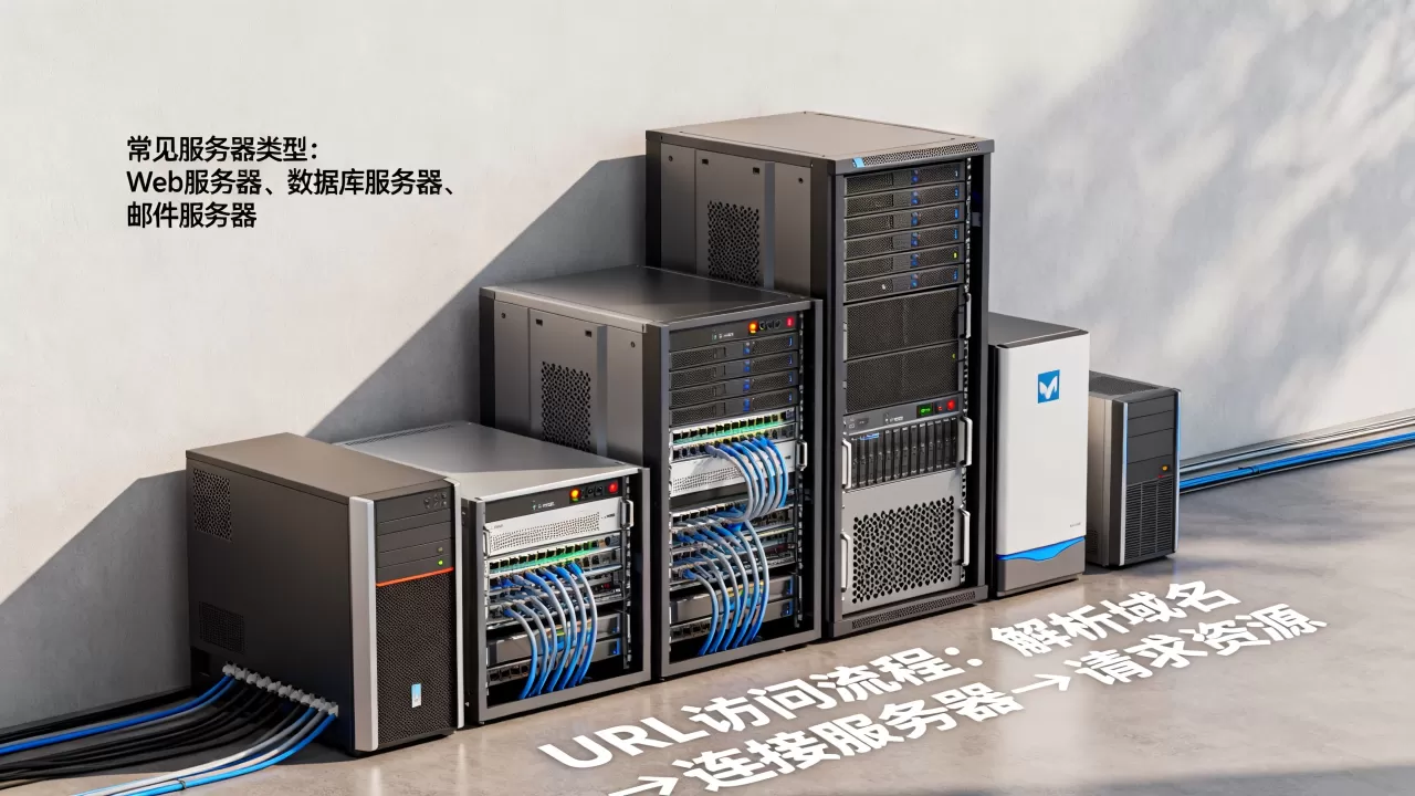 URL可以访问哪些服务器?常见的服务器有哪些? URL可以访问哪些服务器?常见的服务器有哪些?
