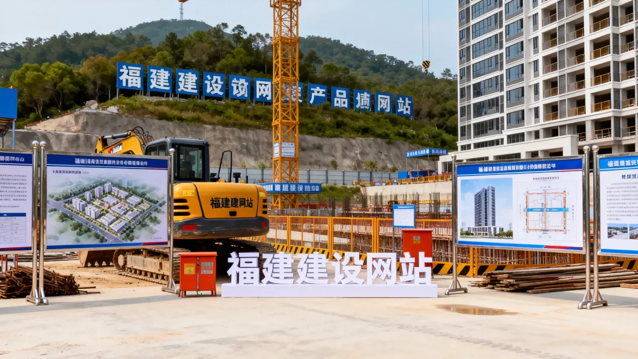 福建建设网站 福建建设网站