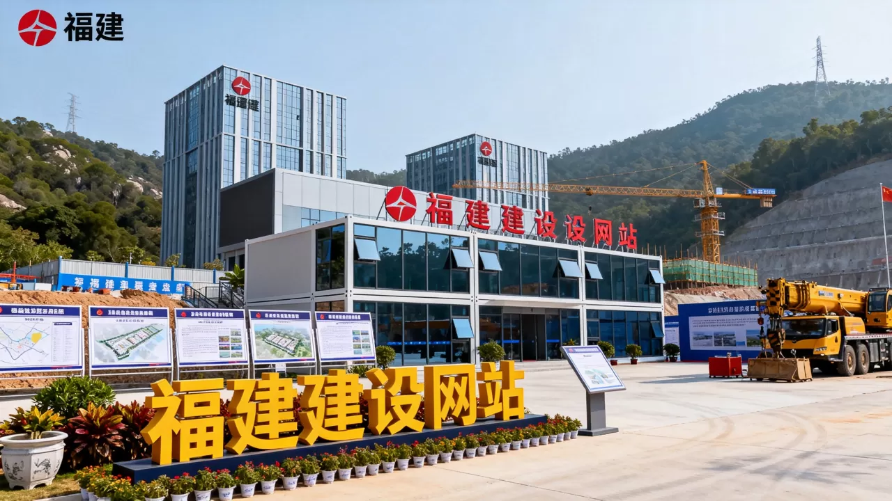 福建建设网站 福建建设网站