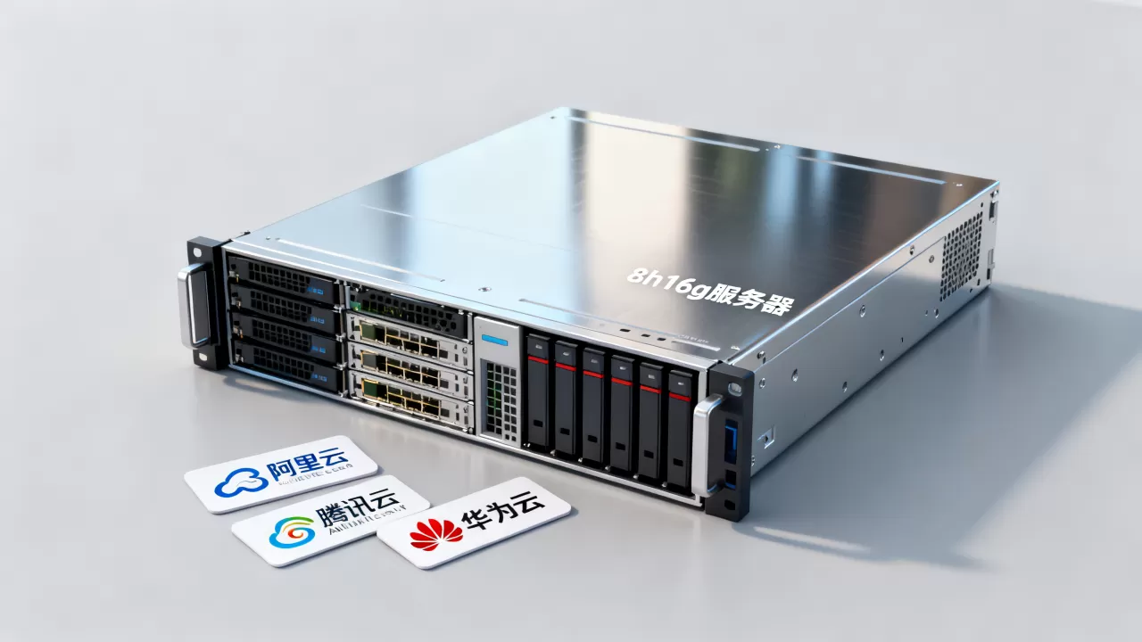 8h16g服务器租用多少钱一个月?,哪家云厂商更便宜? 8h16g服务器租用多少钱一个月?,哪家云厂商更便宜?