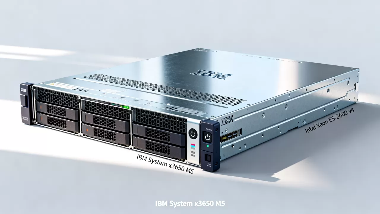 1台ibm服务器多少钱一台 1台ibm服务器多少钱一台