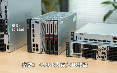 s2服务器有哪些图你知道吗，哪个型号性价比高