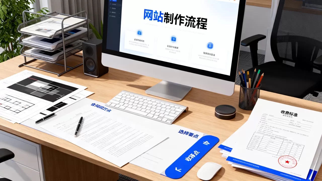 如何选择靠谱的房产类网站制作商,怎么收费? 如何选择靠谱的房产类网站制作商,怎么收费?