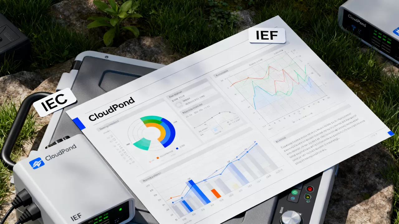 边缘应用CloudPond、IEC、IEF有什么区别,怎么选 边缘应用CloudPond、IEC、IEF有什么区别,怎么选