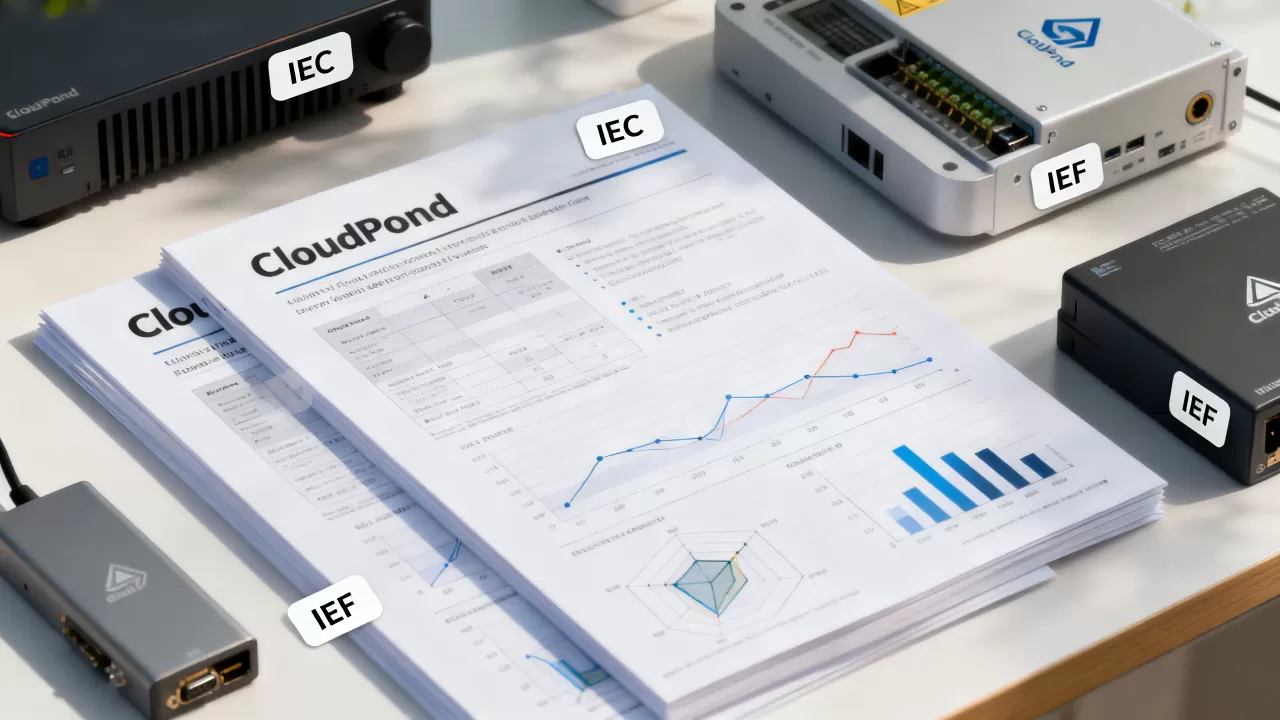 边缘应用CloudPond、IEC、IEF有什么区别,怎么选 边缘应用CloudPond、IEC、IEF有什么区别,怎么选