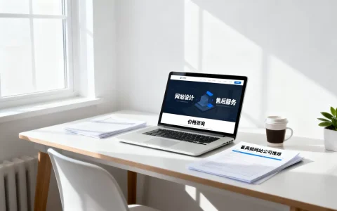 番禺做网站公司哪家比较靠谱，设计价格和售后服务怎么样