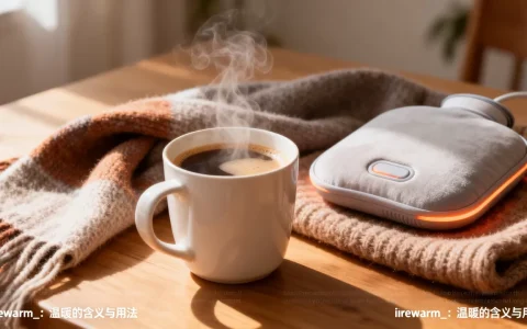 iarewarm_到底是什么意思？,怎么用