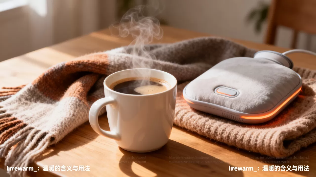 iarewarm_到底是什么意思?,怎么用 iarewarm_到底是什么意思?,怎么用