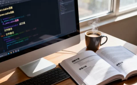 is_executable函数的作用是什么？, 怎么用