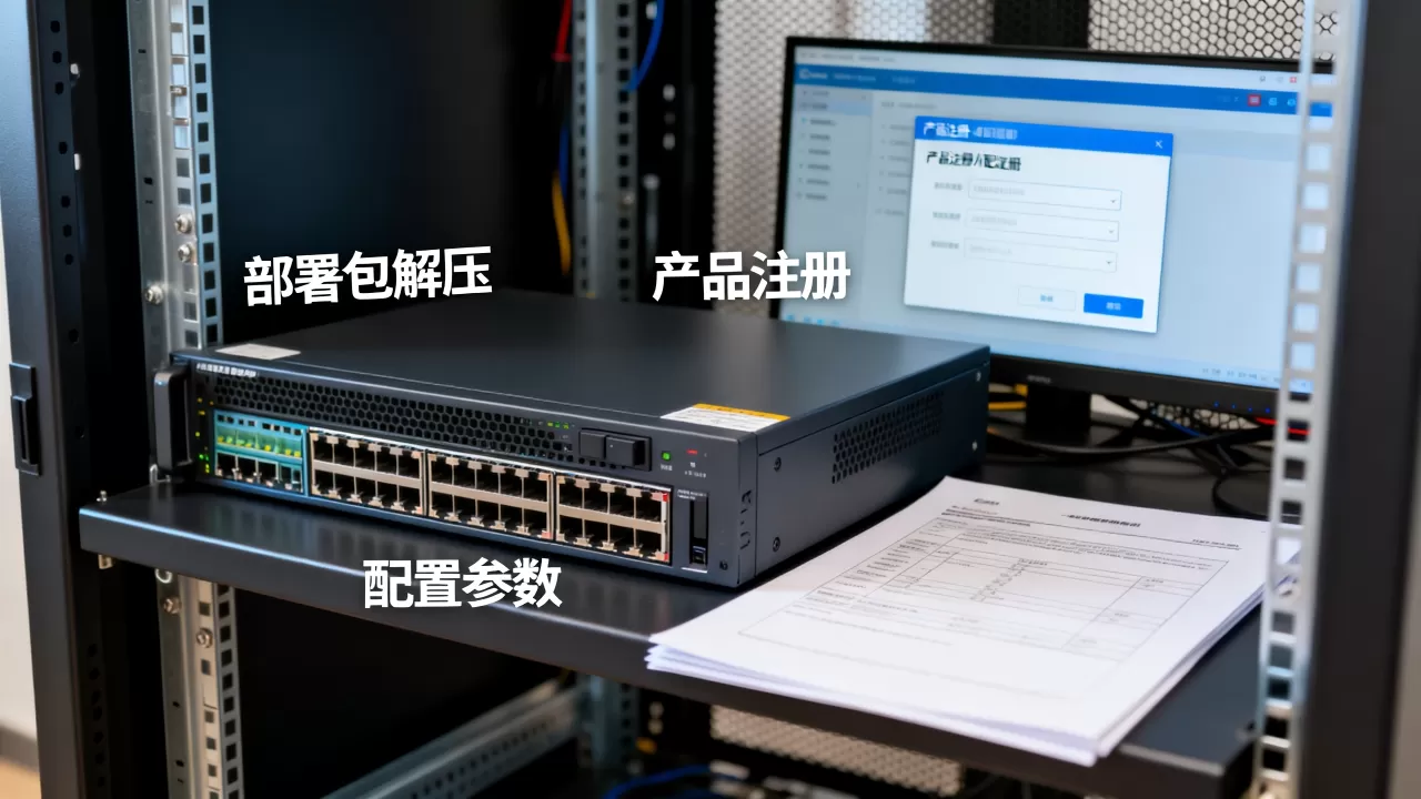 服务器的部署和配置_部署包和产品注册和配置 服务器的部署和配置_部署包和产品注册和配置