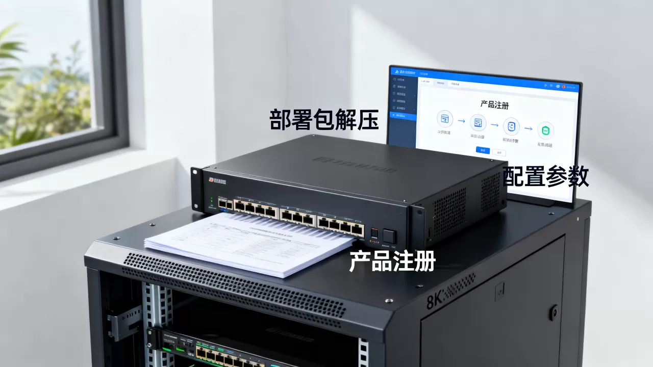 服务器的部署和配置_部署包和产品注册和配置 服务器的部署和配置_部署包和产品注册和配置