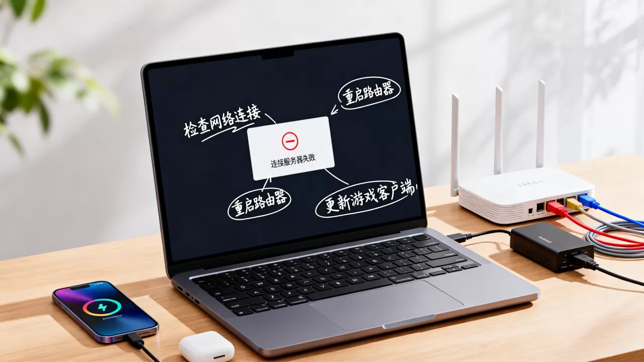 为什么CF一上游戏就连接服务器失败,怎么解决? 为什么CF一上游戏就连接服务器失败,怎么解决?
