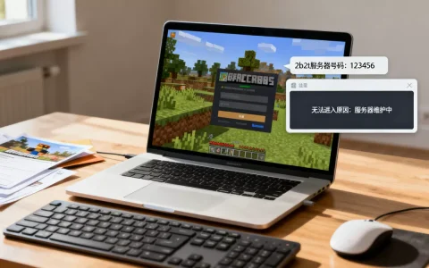 2b2t服务器的号码是多少？，为什么进不去