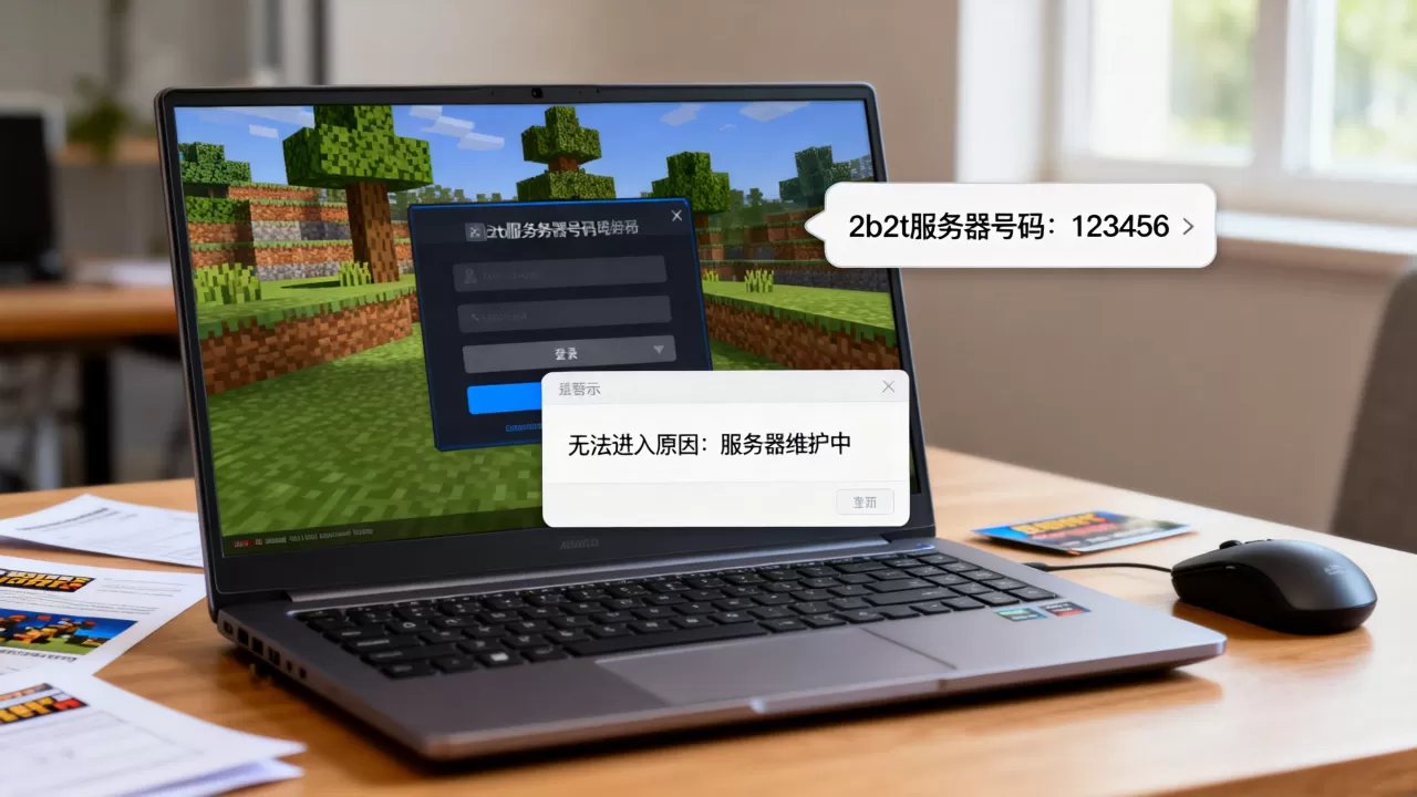 2b2t服务器的号码是多少?,为什么进不去 2b2t服务器的号码是多少?,为什么进不去