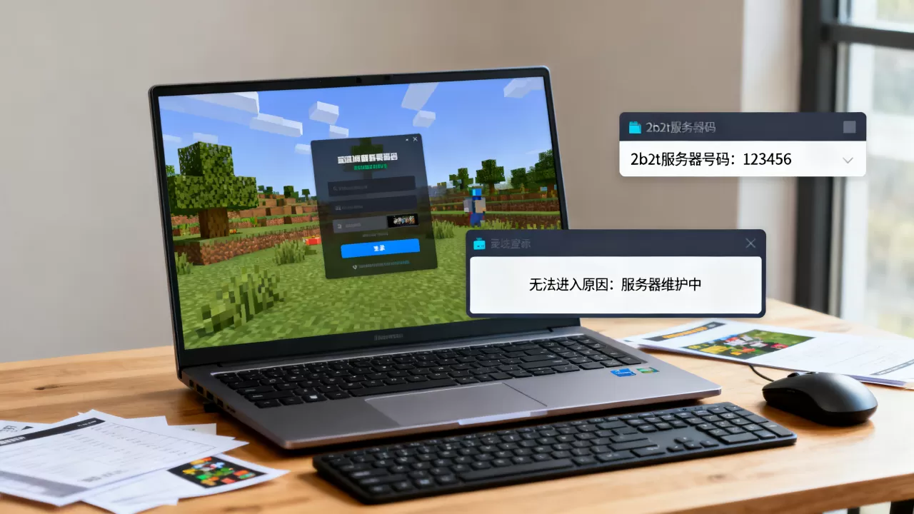 2b2t服务器的号码是多少?,为什么进不去 2b2t服务器的号码是多少?,为什么进不去