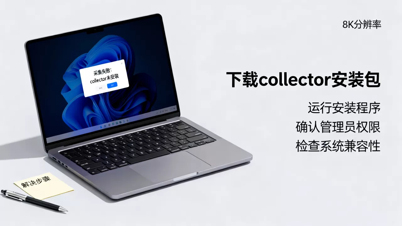 采集失败提示collector未安装如何解决,是什么原因 采集失败提示collector未安装如何解决,是什么原因