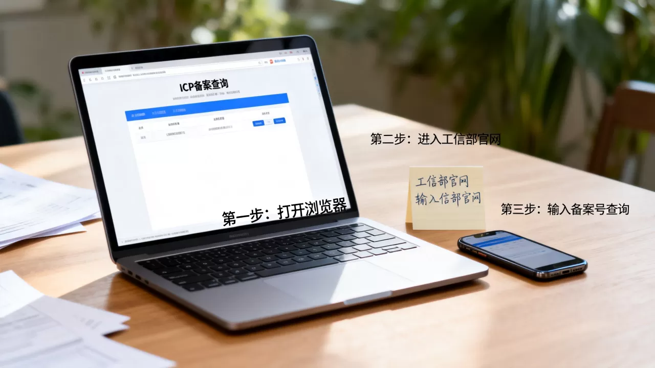 如何查询ICP备案号?,ICP备案号查询入口在哪里? 如何查询ICP备案号?,ICP备案号查询入口在哪里?