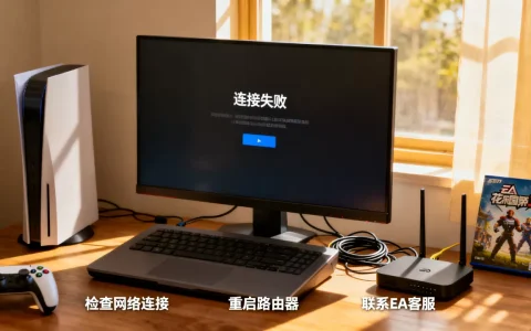 ea花园战争3连不上服务器怎么回事