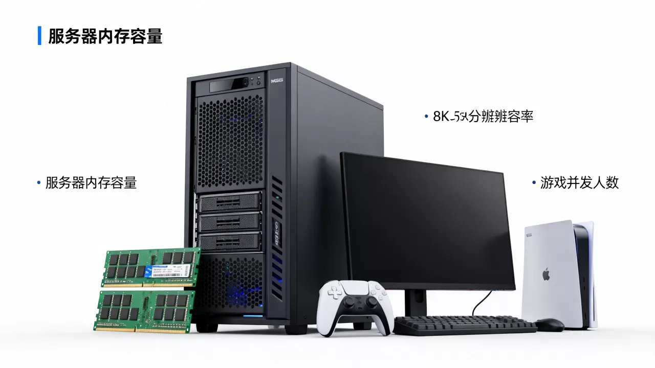 服务器16G能承受多少人游戏?,服务器内存怎么选 服务器16G能承受多少人游戏?,服务器内存怎么选