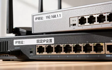 怎样固定应用组件IP，固定IP有什么用？