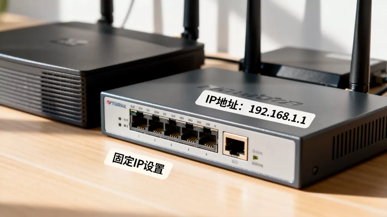怎样固定应用组件IP,固定IP有什么用? 怎样固定应用组件IP,固定IP有什么用?