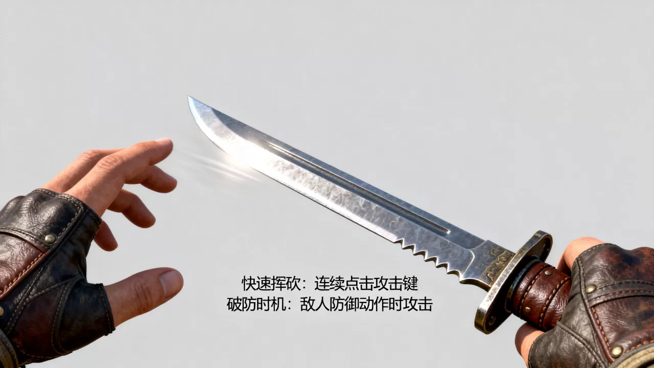 cs2星社区服务器英雄近战武器怎么用,有哪些技巧? cs2星社区服务器英雄近战武器怎么用,有哪些技巧?