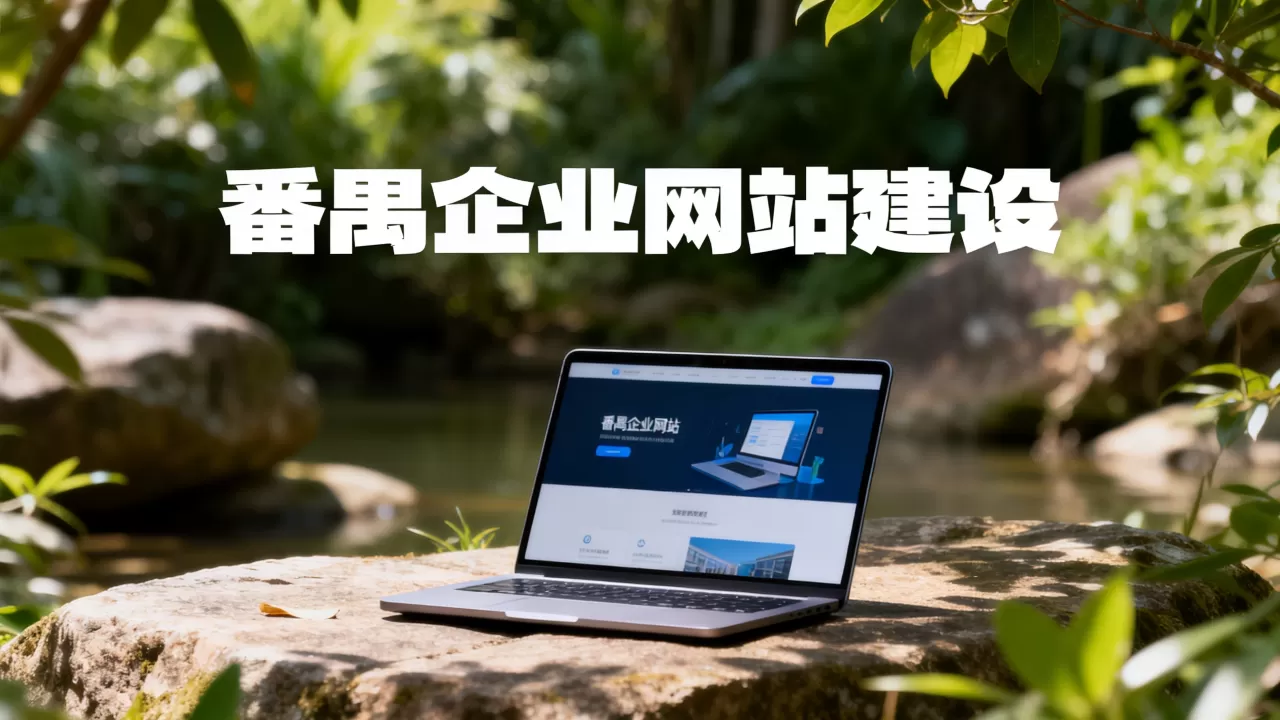 番禺企业网站建设 番禺企业网站建设