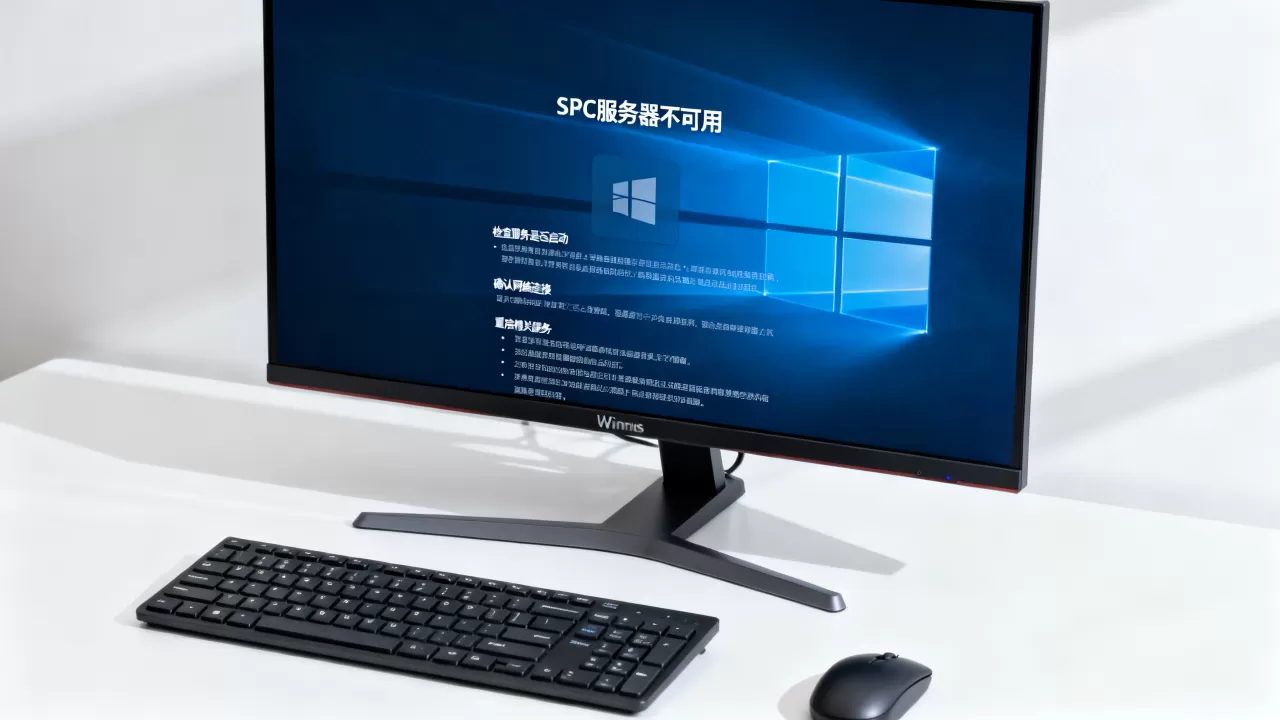 Win10开机RPC服务器不可用怎么解决,是什么原因? Win10开机RPC服务器不可用怎么解决,是什么原因?