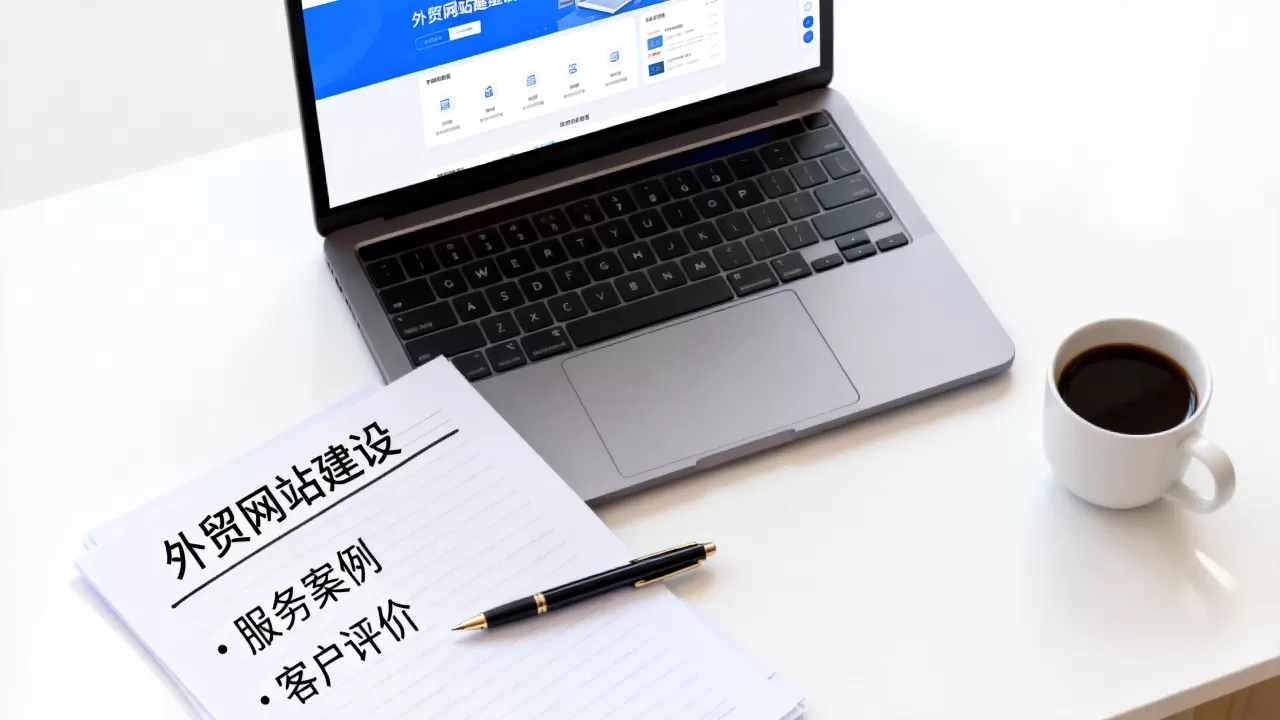 佛山做外贸网站的公司哪家更靠谱,怎么选? 佛山做外贸网站的公司哪家更靠谱,怎么选?