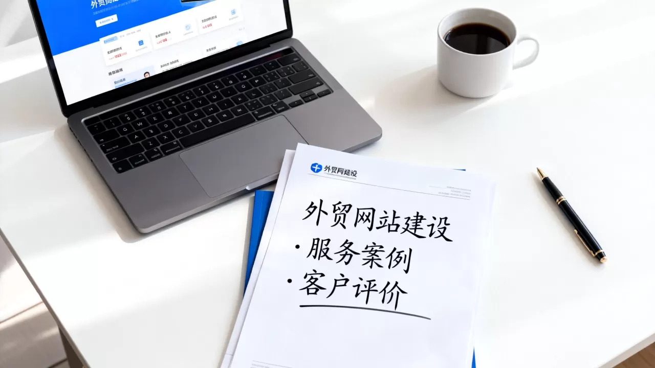 佛山做外贸网站的公司哪家更靠谱,怎么选? 佛山做外贸网站的公司哪家更靠谱,怎么选?
