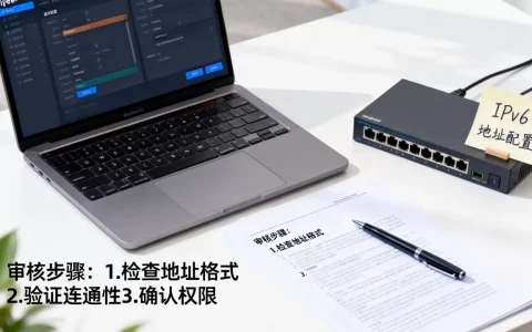怎么配置IPv6审核，配置IPv6需要满足什么条件？