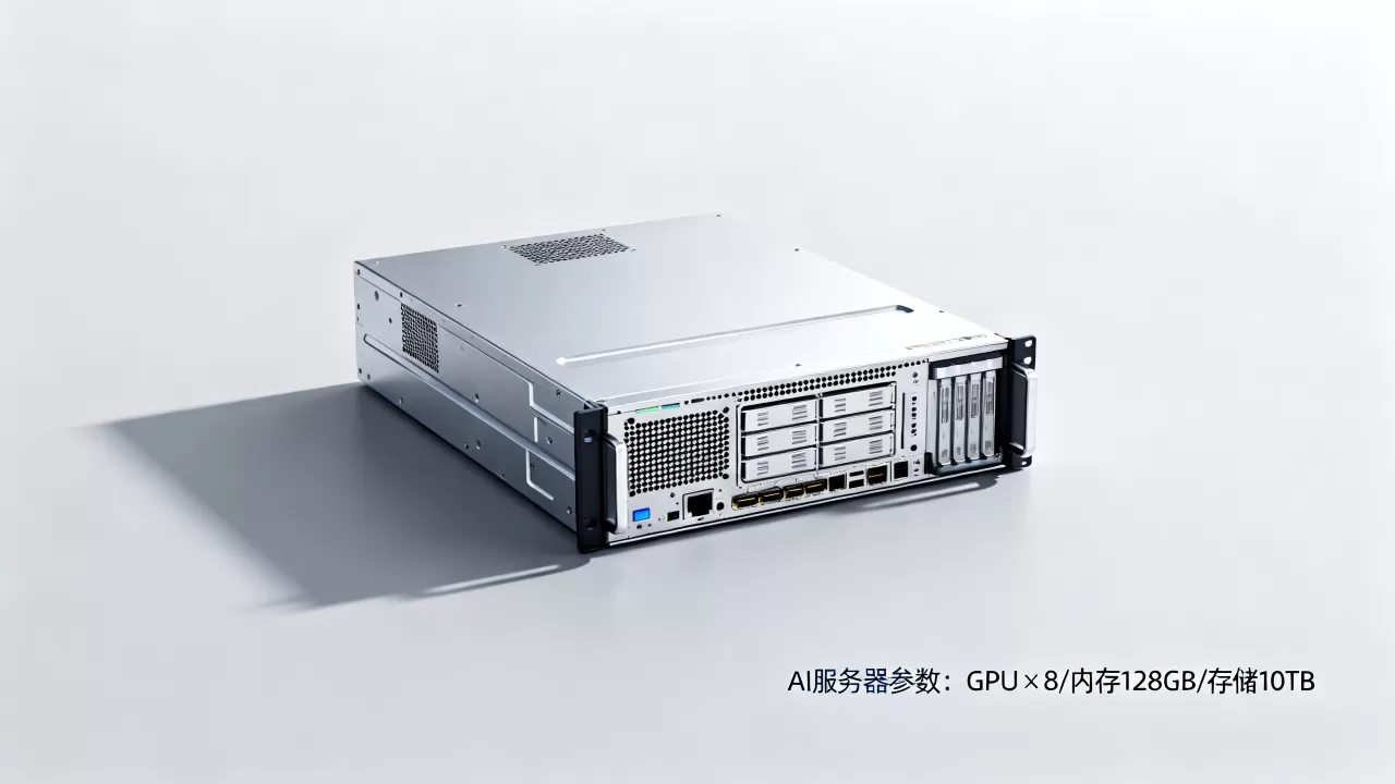 一体化ai服务器多少钱 一体化ai服务器多少钱