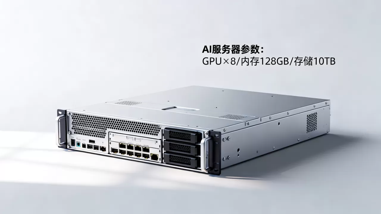 一体化ai服务器多少钱 一体化ai服务器多少钱