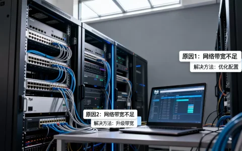 ftp服务器速度慢是什么原因？，怎么解决？