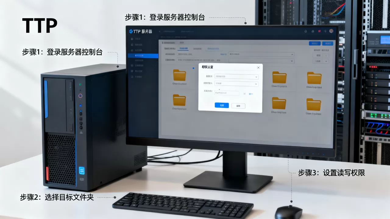 ftp服务器如何正确添加文件夹权限?,怎么设置权限 ftp服务器如何正确添加文件夹权限?,怎么设置权限