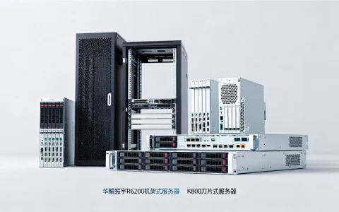 华鲲振宇服务器有哪些