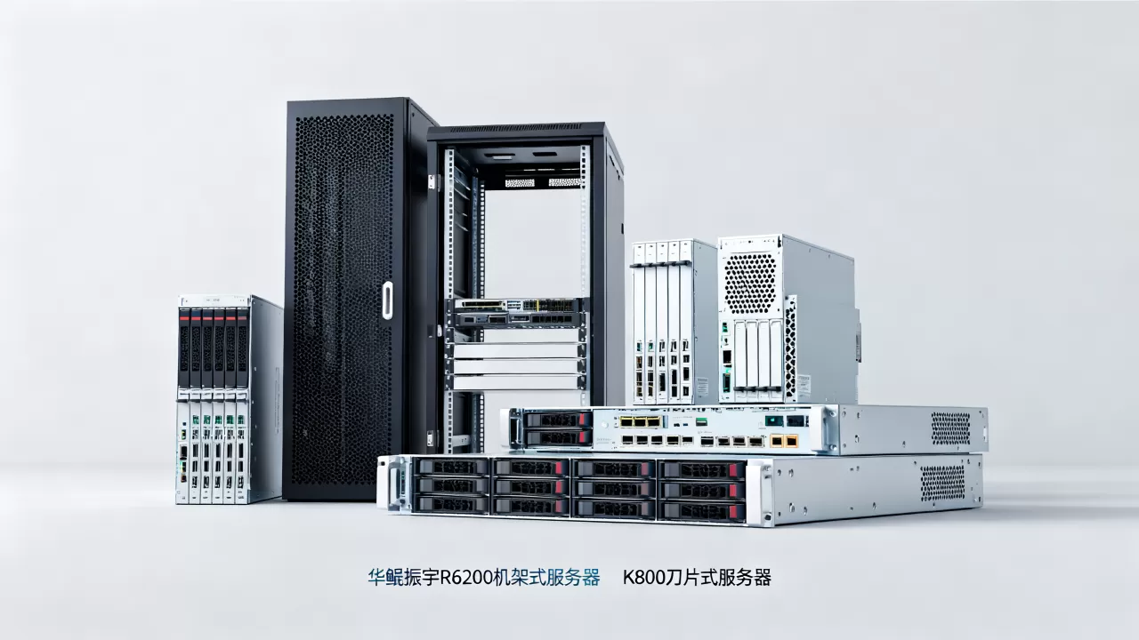华鲲振宇服务器有哪些 华鲲振宇服务器有哪些