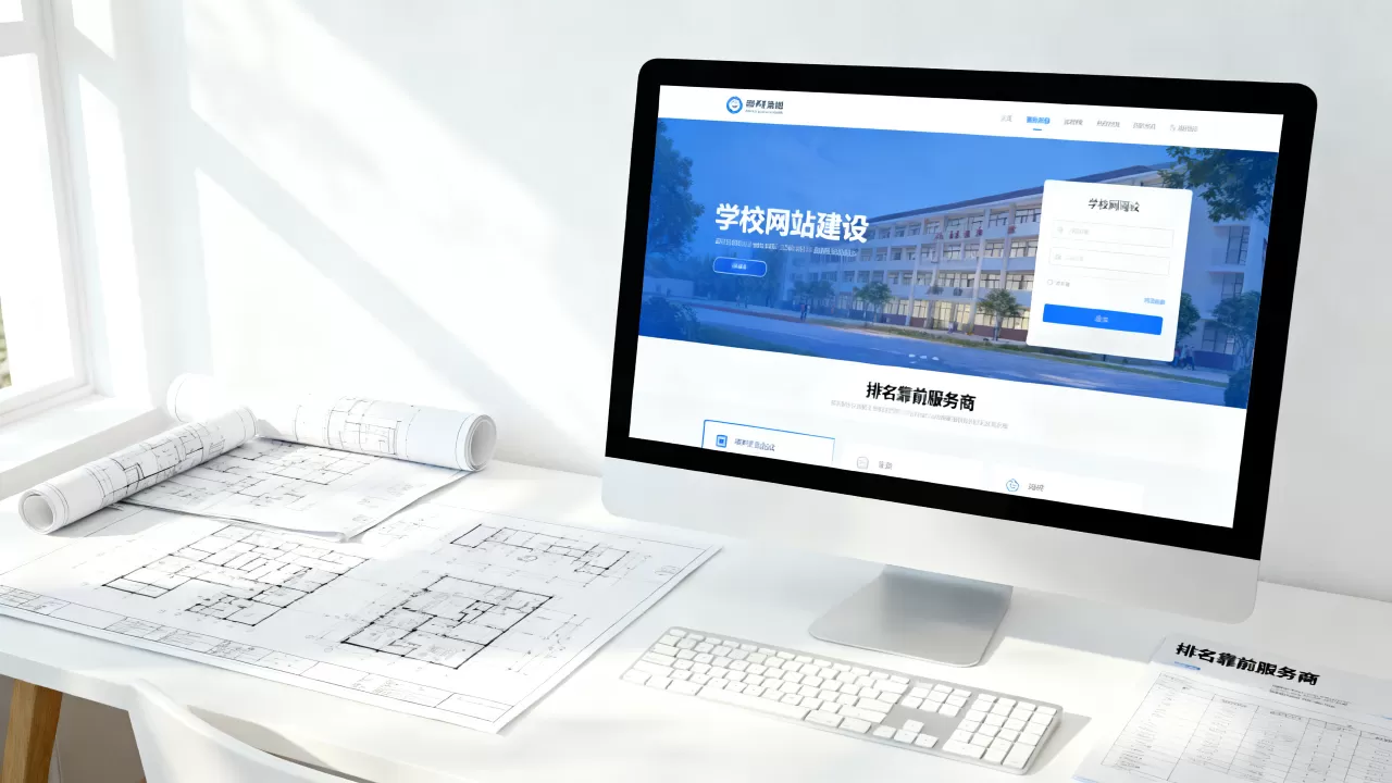 佛山学校网站建设如何突出重围?,排名靠前的服务商有哪些? 佛山学校网站建设如何突出重围?,排名靠前的服务商有哪些?