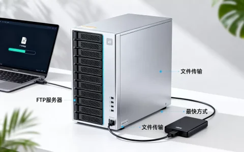 FTP服务器速度真的快吗，传输文件用什么方式最快