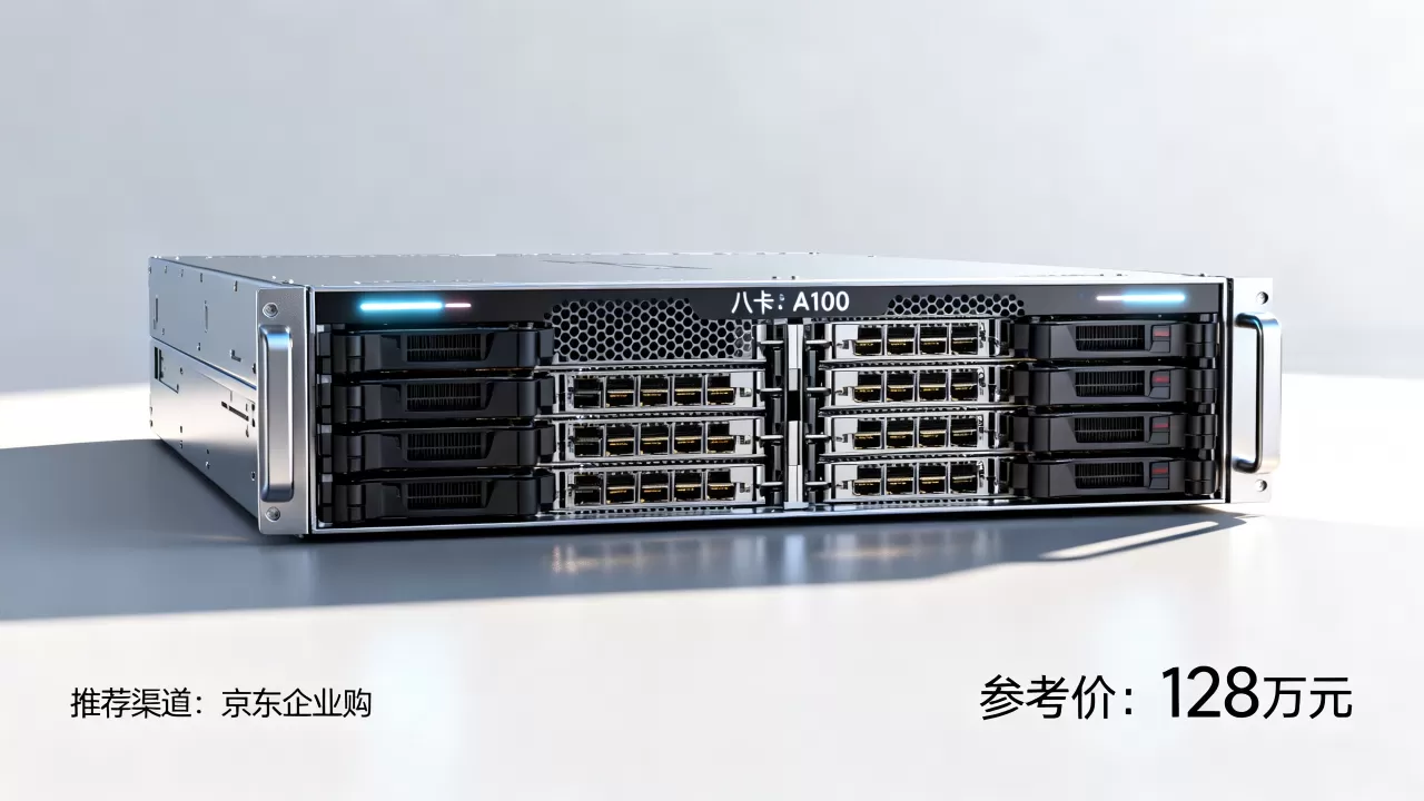 八卡A100整机服务器现在多少钱一台,哪里买便宜 八卡A100整机服务器现在多少钱一台,哪里买便宜